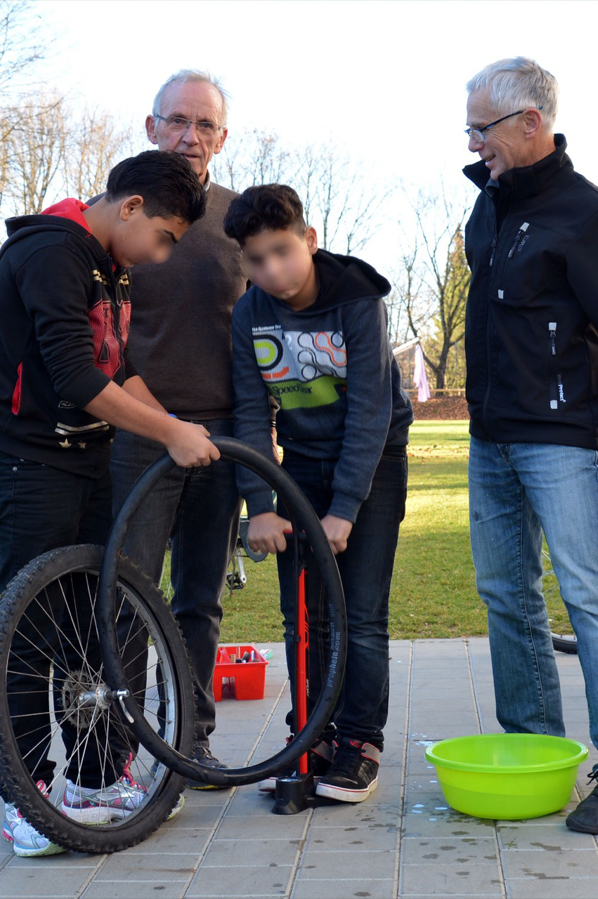 fahrrad leutkirch